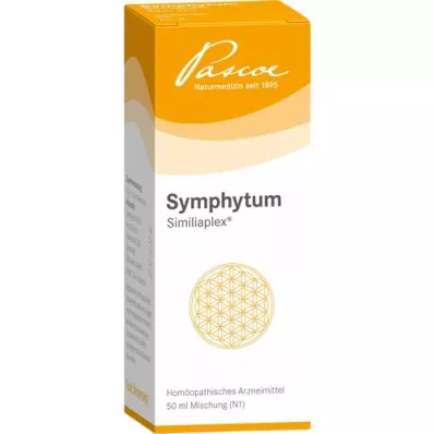 SYMPHYTUM SIMILIAPLEX Dråber, 50 ml