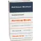 KURZZUGBINDE Bomuldslast 10 cmx5 m, 1 stk