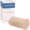 KURZZUGBINDE Bomuldslast 10 cmx5 m, 1 stk