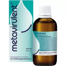 METAVIRULENT Blanding, 100 ml