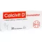 CALCIVIT D Tyggetabletter, 20 stk