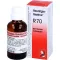 NEURALGIE-Gastreu R70 orale dråber, 50 ml
