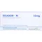 ISCADOR M 10 mg opløsning til injektion, 7X1 ml