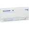 ISCADOR M 1 mg opløsning til injektion, 7X1 ml