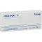 ISCADOR P 10 mg opløsning til injektion, 7X1 ml