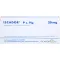 ISCADOR P c.Hg 20 mg opløsning til injektion, 7X1 ml