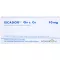 ISCADOR Qu c.Cu 10 mg opløsning til injektion, 7X1 ml