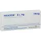 ISCADOR U c.Hg 10 mg opløsning til injektion, 7X1 ml