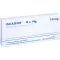 ISCADOR U c.Hg 10 mg opløsning til injektion, 7X1 ml
