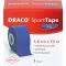 DRACO TAPEVERBAND 3,8 cmx10 m blå, 1 stk