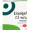 LIQUIGEL Øjengelé, 3X10 g