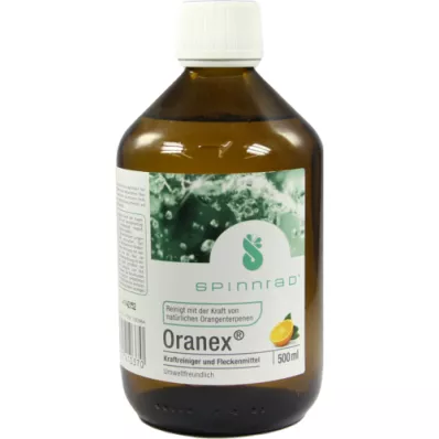 ORANEX HT Universalrens, 500 ml
