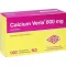 CALCIUM VERLA 600 mg filmovertrukne tabletter, 100 stk
