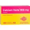 CALCIUM VERLA 600 mg filmovertrukne tabletter, 100 stk