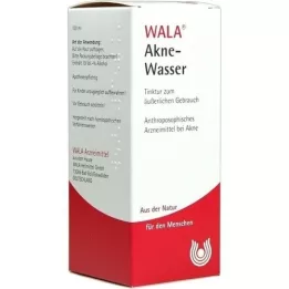 AKNE VAND, 100 ml