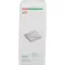 GAZIN Gaze komp. 10x10 cm usteril 32-fold drift, 50 stk