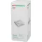 GAZIN Gaze komp. 10x10 cm usteril 32-fold drift, 50 stk
