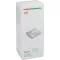 GAZIN Gaze komp. 10x10 cm usteril 32-fold drift, 50 stk