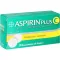 ASPIRIN plus C brusetabletter, 10 stk