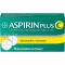 ASPIRIN plus C brusetabletter, 10 stk