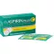ASPIRIN plus C brusetabletter, 10 stk