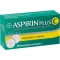 ASPIRIN plus C brusetabletter, 10 stk