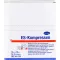 ES-KOMPRESSEN steril 10x10 cm 8-fold, 25X2 stk