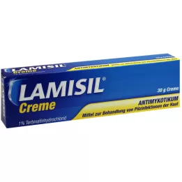 LAMISIL Fløde, 30 g