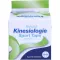 KINESIOLOGIE Sportstape 5 cmx5 m grøn, 1 stk
