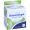 KINESIOLOGIE Sportstape 5 cmx5 m grøn, 1 stk