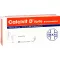 CALCIVIT D forte brusetabletter, 40 stk