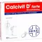 CALCIVIT D forte brusetabletter, 100 stk