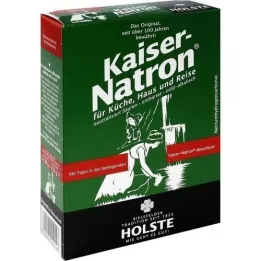 KAISER NATRON Pose med pulver, 250 g