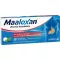 MAALOXAN 25 mVal tyggetabletter, 20 stk
