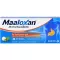 MAALOXAN 25 mVal tyggetabletter, 20 stk