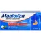 MAALOXAN 25 mVal tyggetabletter, 50 stk