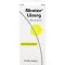 MICOTAR Opløsning, 10 ml