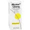 MICOTAR Opløsning, 20 ml
