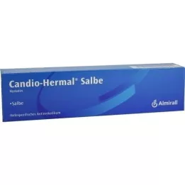 CANDIO HERMAL Salve, 50 g