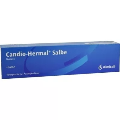 CANDIO HERMAL Salve, 50 g