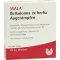 BELLADONNA EX HERBA Øjendråber, 5X0,5 ml
