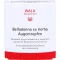 BELLADONNA EX HERBA Øjendråber, 5X0,5 ml