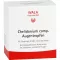 CHELIDONIUM COMP.Øjendråber, 30X0,5 ml