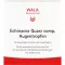 ECHINACEA QUARZ comp. øjendråber, 5X0,5 ml