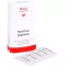 PASSIFLORA SUPPOSITORIER, 10X2 g
