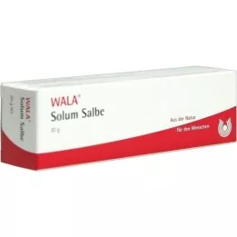SOLUM Salve, 30 g