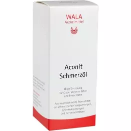 ACONIT Smerteolie, 100 ml