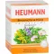HEUMANN Bronchial te Solubifix T, 30 g
