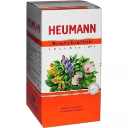 HEUMANN Bronchial te Solubifix T, 60 g