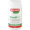 EIWEISS 100 Raspberry Quark Megamax pulver, 400 g